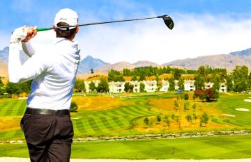 The Ultimate Private New Zealand Golf Tour 