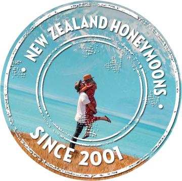 North and South Island Honeymoon