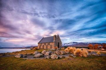 Tekapo