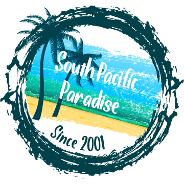 South Pacific Paradise since 2001