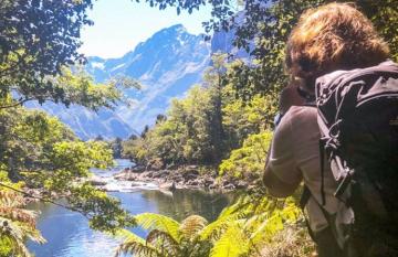 Milford Track