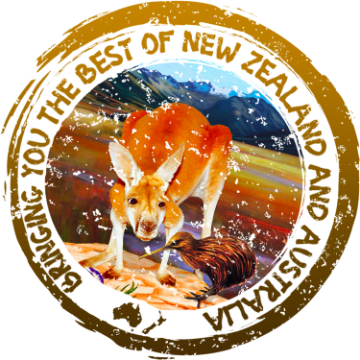 Australia and New Zealand combos