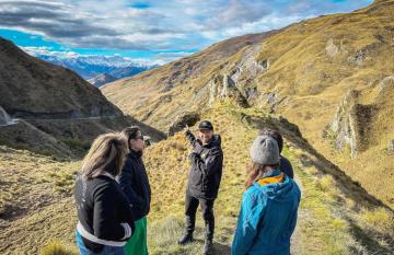 Pure Glenorchy