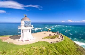 Cape Reinga Lighthouse
