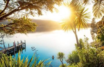 Marlborough Sounds