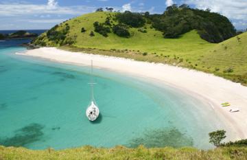 Bay of Islands