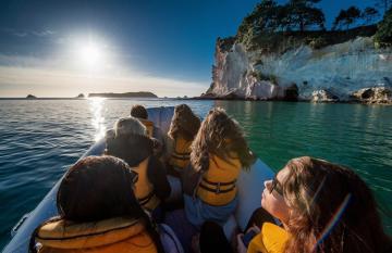 Explorer Coromandel