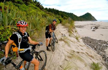 Heaphy Track