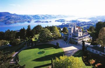 Larnach Castle