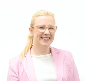 Profile picture for user Elise Joosten