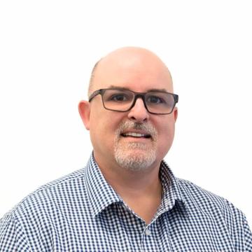 Profile picture for user Glenn Watson