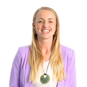 Profile picture for user Heidi Gillingham