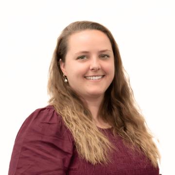 Profile picture for user Katie Goodman
