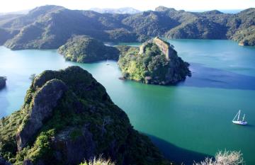 Bay of Islands