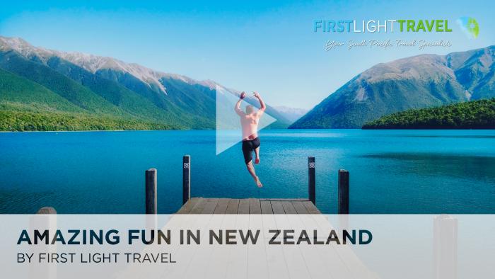 new zealand tourism videos