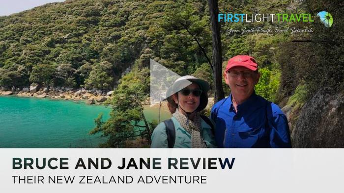 new zealand tourism videos