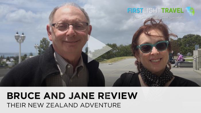 new zealand tourism videos