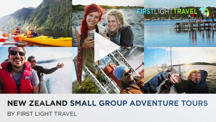 new zealand tourism videos