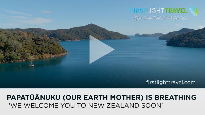 new zealand tourism videos