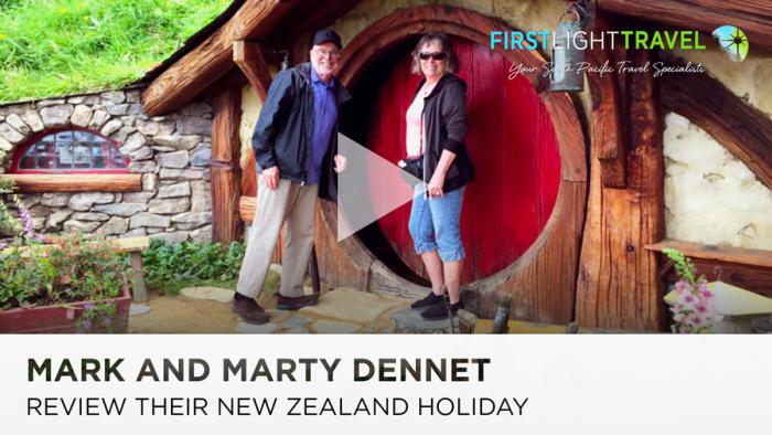 new zealand travel videos