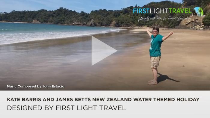 new zealand tourism videos