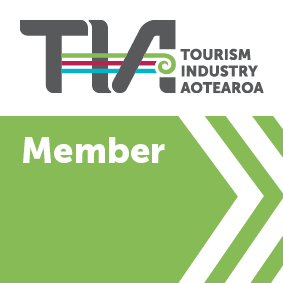 TIA Member badge